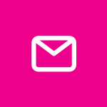 Contact Us 1 Email