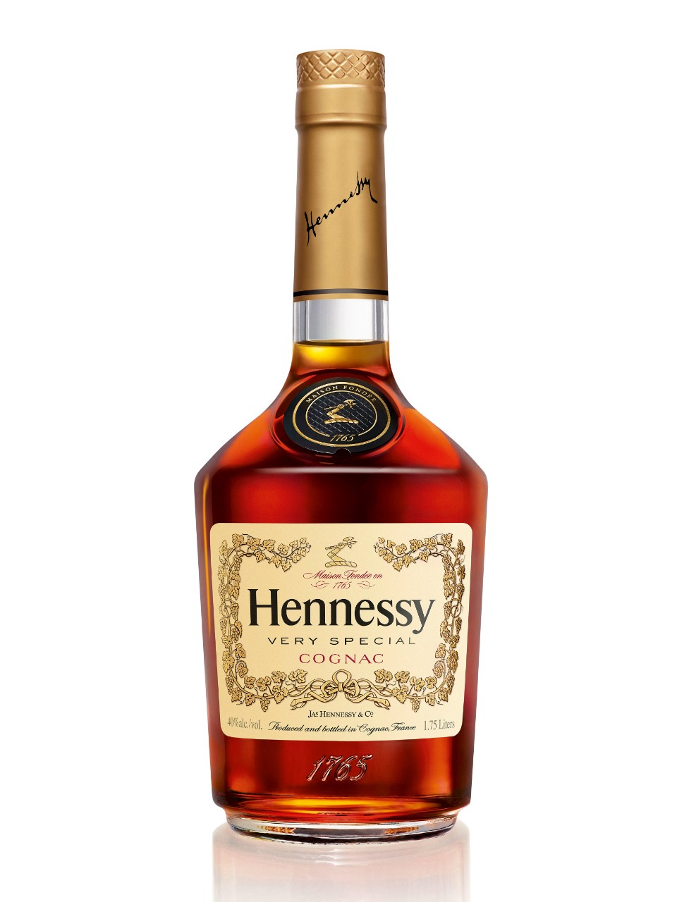 henny Hennessy VS