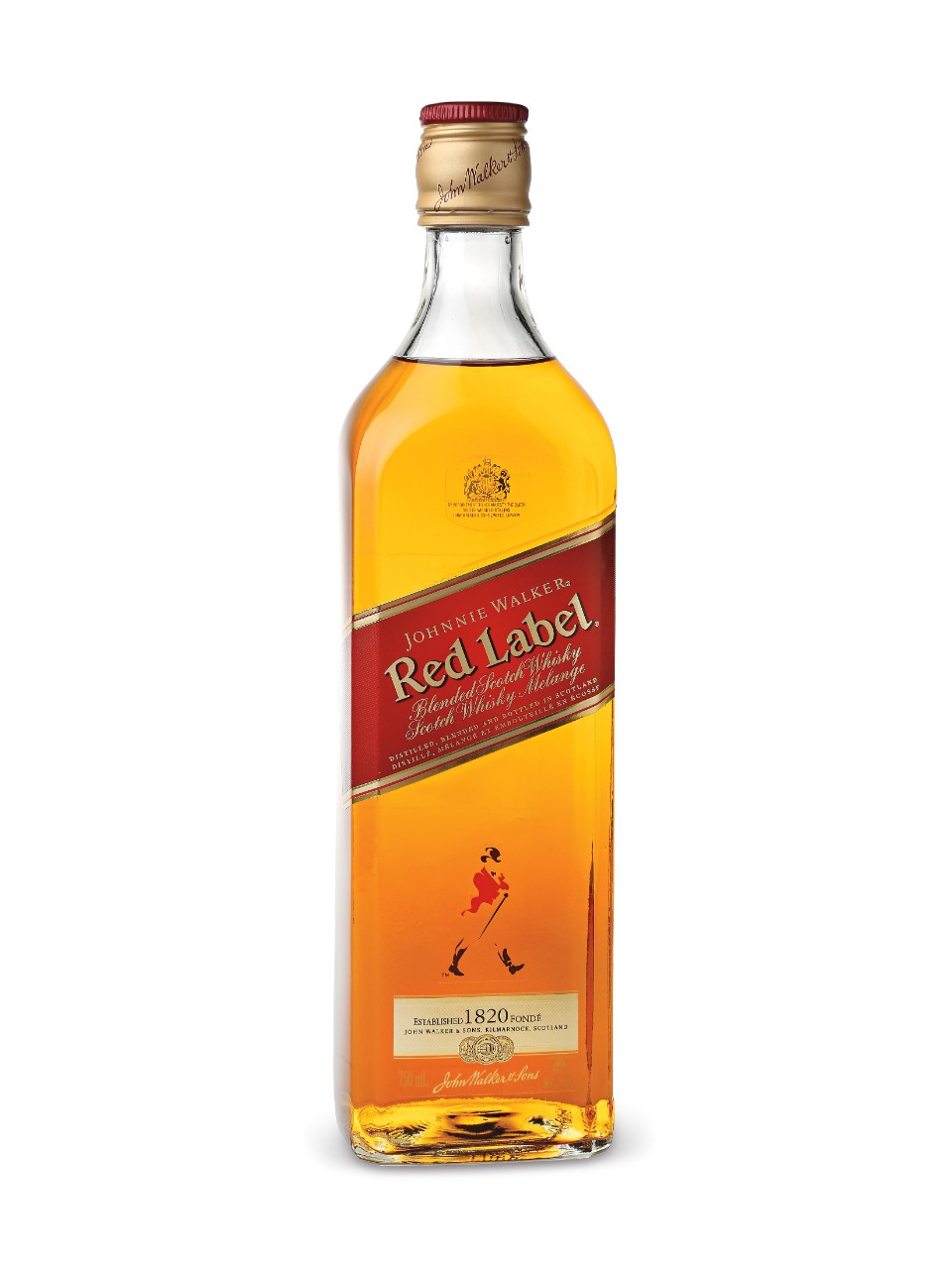 red label 1