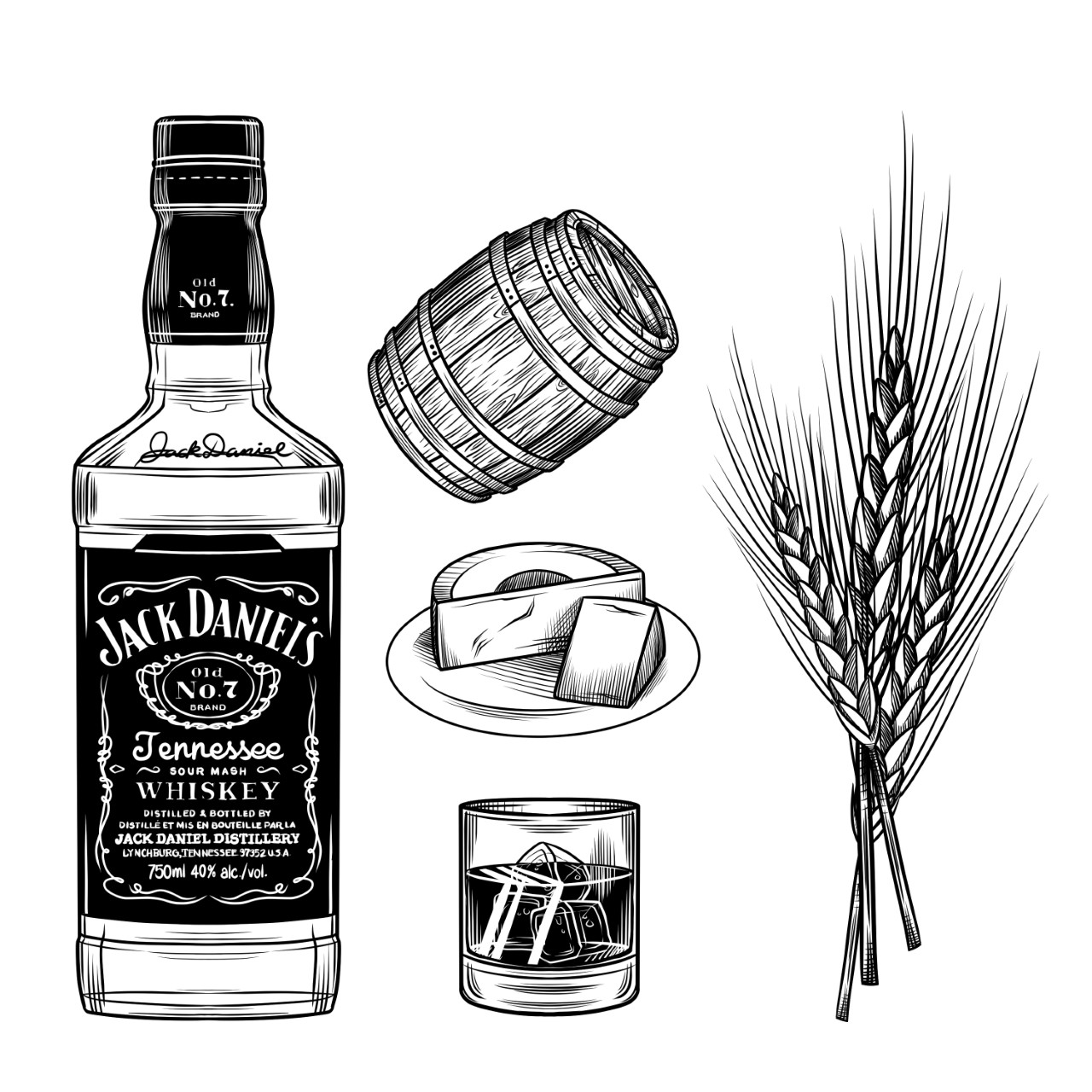 Whiskey
