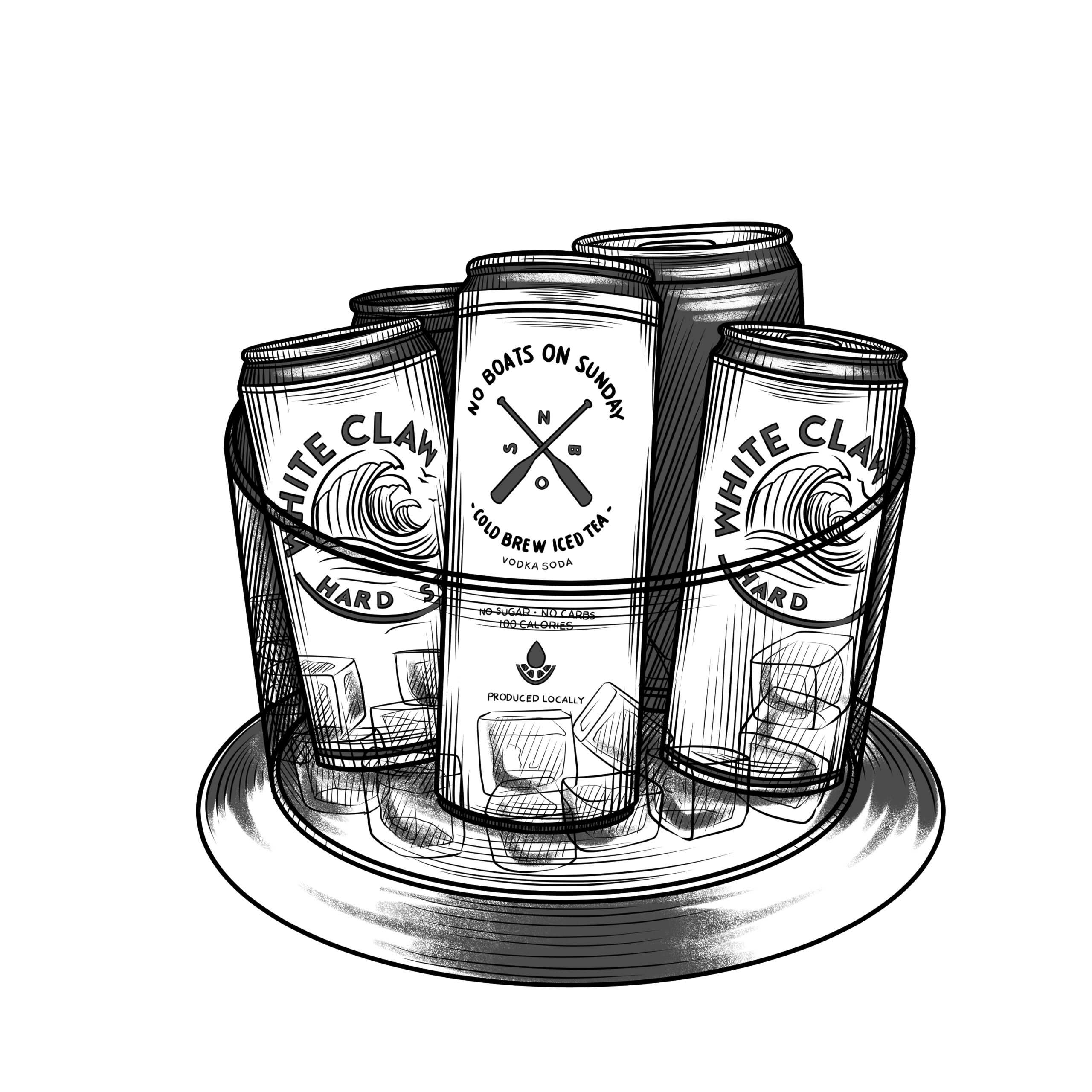 Coolers