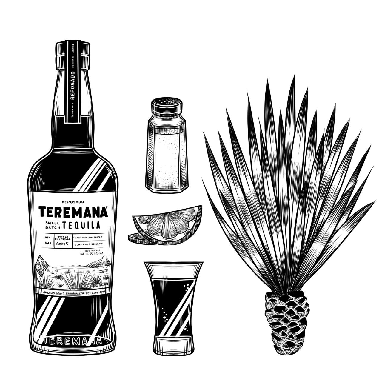 Tequila