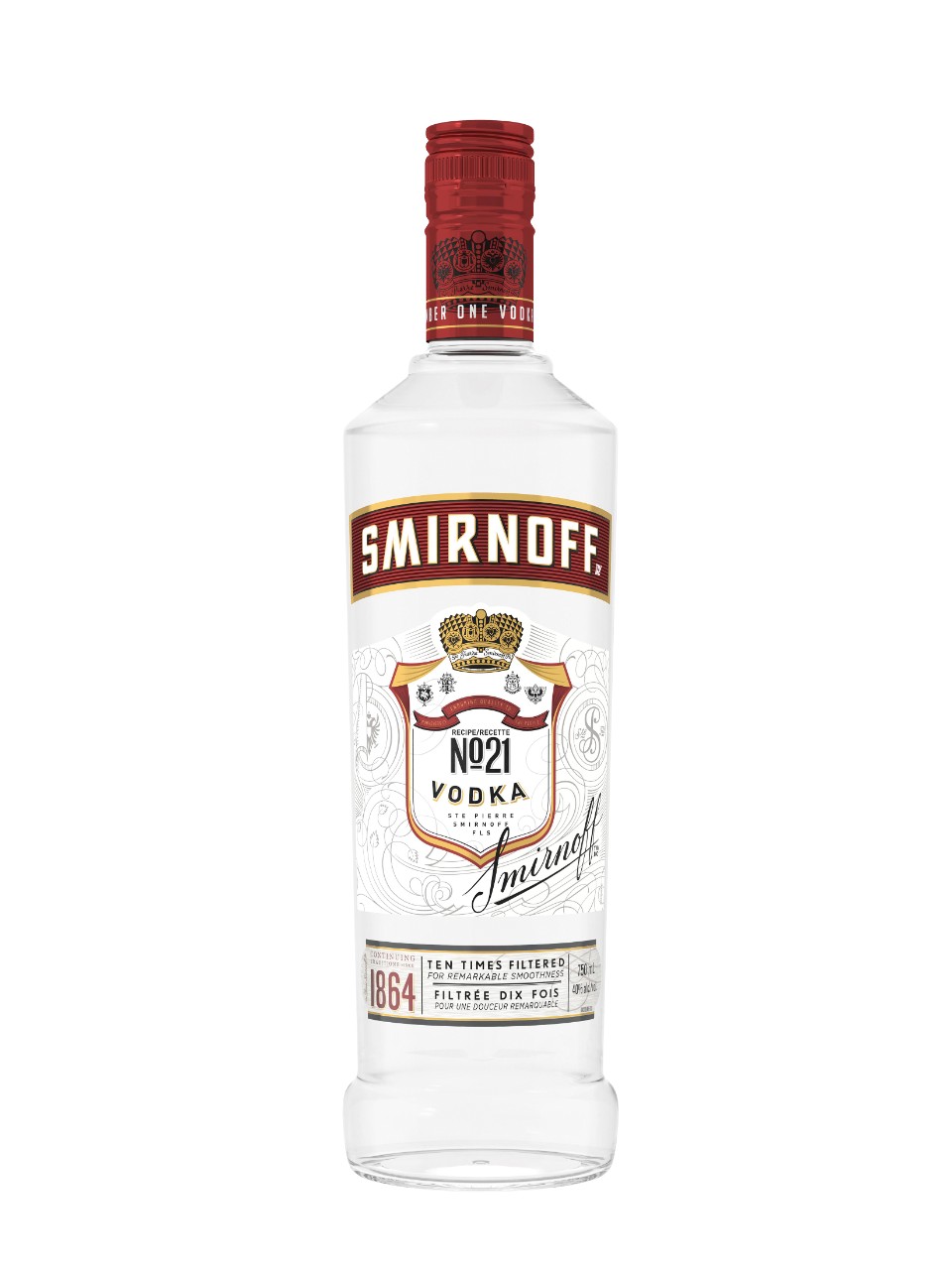 smirnoff smirnoff vodka