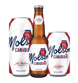 Molson Molson
