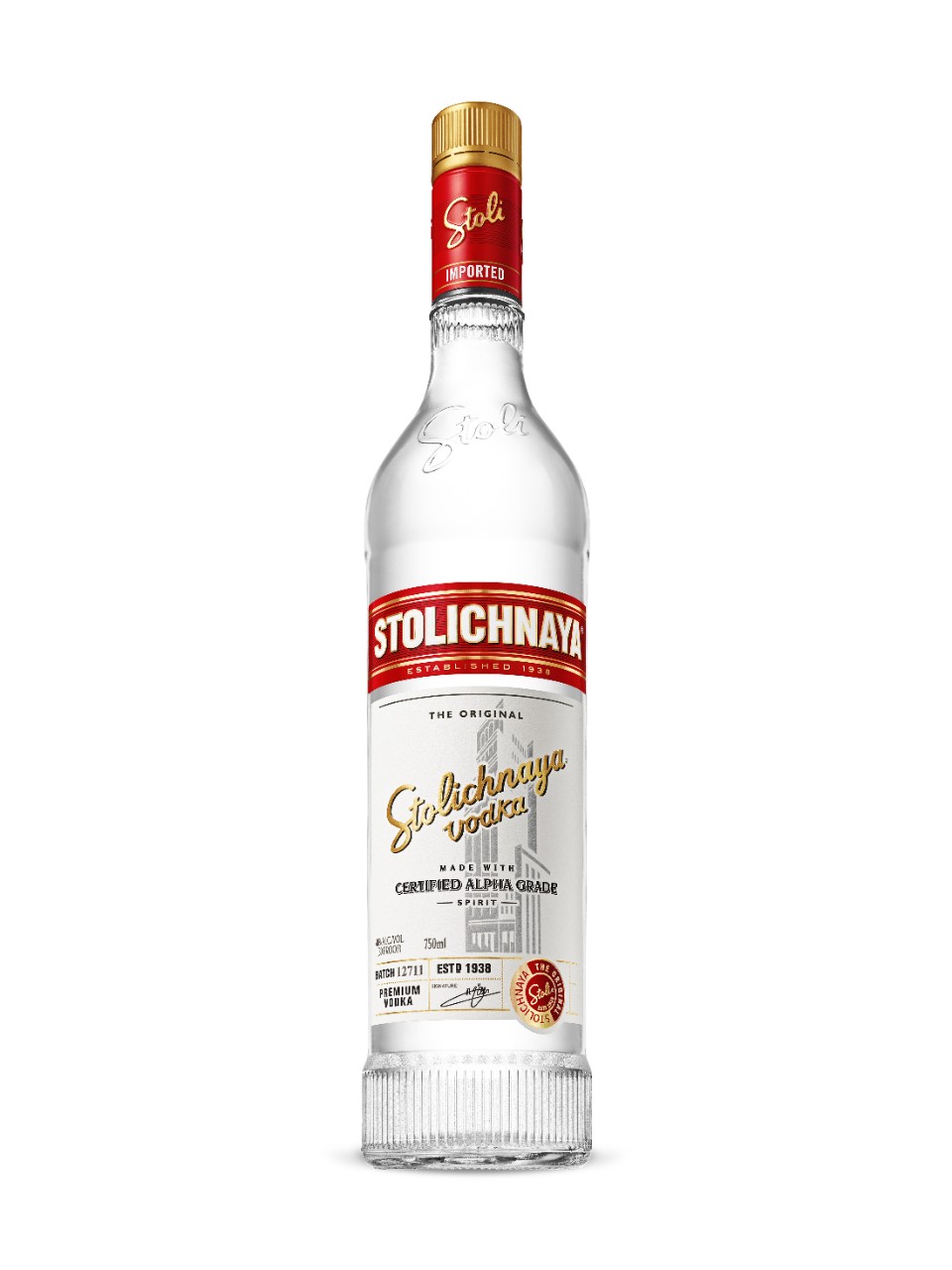 stoli stoli